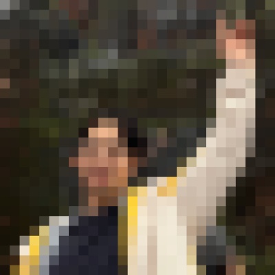 Partially pixelated after 15 messages